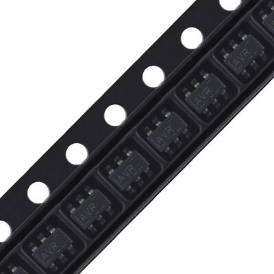 原装正品 TPS3808G18DBVR SOT-23-6 电流监控器芯片