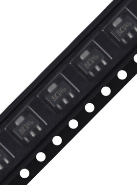 原装正品 L78L12ACUTR SOT-89 0.1A正电压稳压器芯片