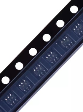 CJ7252KDW 75 SOT-363 N+P沟道60V50V 340mA180mA MOSFET场效应管