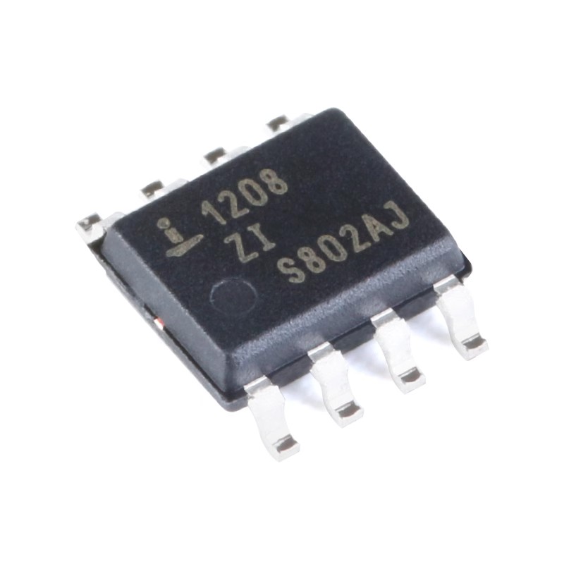 原装正品 贴片 ISL1208IB8Z-TK SOIC-8 实时时钟芯片