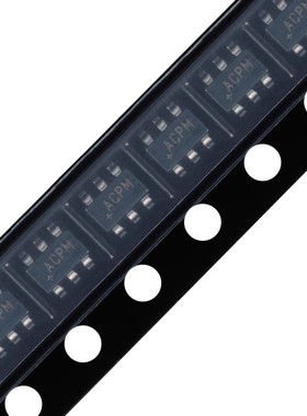 原装正品 MAX6070BAUT25+T SOT-23-6 低噪声 高精度电压基准芯片