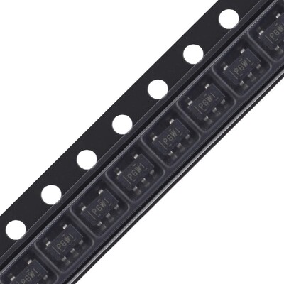 原装正品 TPS79325DBVR SOT-23-5 低压降稳压器(LDO)芯片