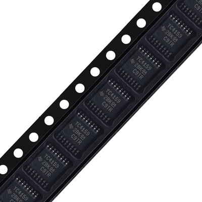 原装正品 TS3A44159PWR TSSOP-16 4通道模拟开关芯片