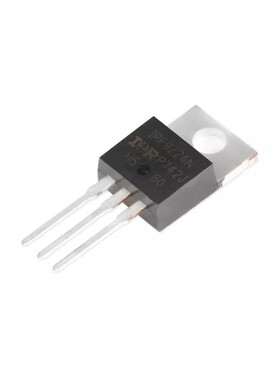 原装正品 IRF9Z24NPBF TO-220 P沟道-55V/-12A直插MOSFET场效应管