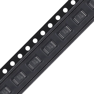 全新原装 DAC8562SDGSR VSSOP-10 16位数模转换器芯片