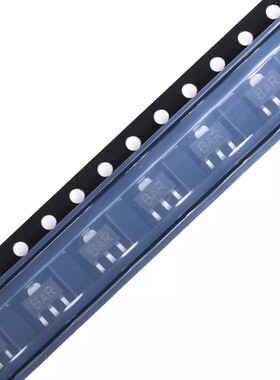 原装正品 2SB1132 BAR SOT-89 PNP晶体管 -32V/1A 贴片三极管