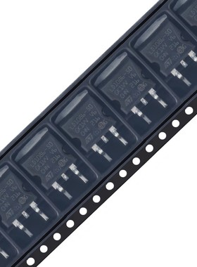 原装正品 LD1086D2T50TR TO-263 1.5A固定低压降正电压稳压器芯片