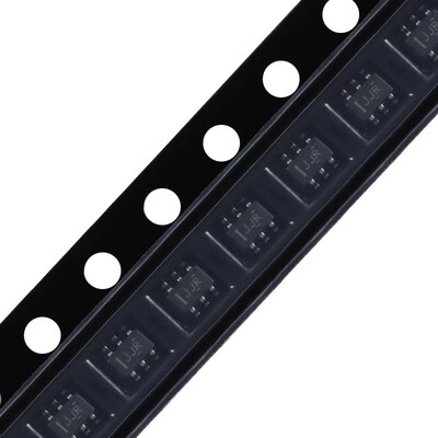 原装正品 TS5A3159ADCKR SC-70-6 单通道通用模拟开关芯片