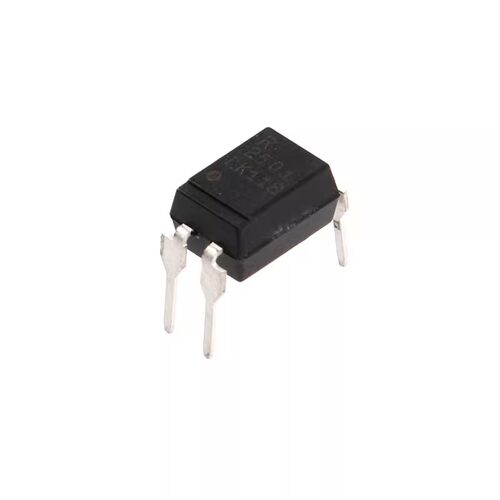 原装正品 直插 EL2501GK DIP-4 光电耦合器芯片