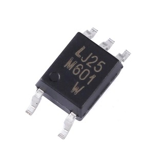 LTV 贴片 M601 SOP 高速光电耦合器芯片 原装 正品