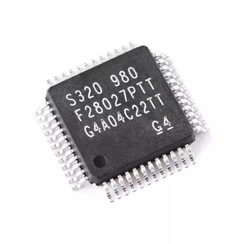 TMS320F28027PTT LQFP-48 C2000 C28x Piccolo 32位微控制器-MCU