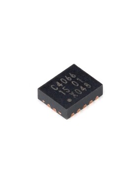 原装正品 74LVC4066BQ,115 DHVQFN-14 四路双向开关