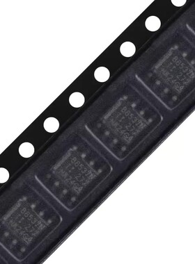 原装正品 CSD88537ND SOIC-8 60V N沟道 MOSFET场效应管