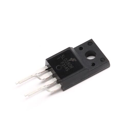 原装正品 直插 KA5L0380R-YDTU TO-220-4 电源IC芯片