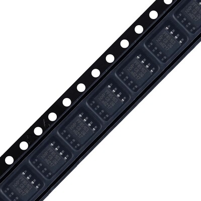 原装正品 PCF85163T/1,518 SOIC-8 实时时钟和日历芯片