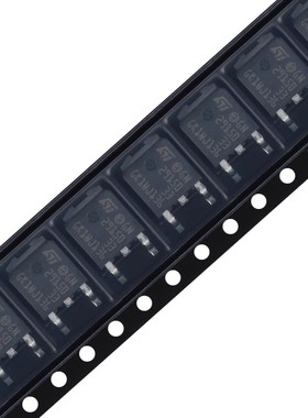 原装正品 LD29150DT33R TO-252 1.5A极低压降稳压器芯片