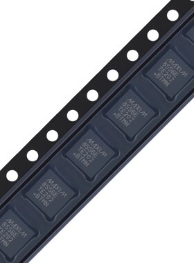 原装正品 MAX8556ETE+T QFN-16-EP 4A 超低输入电压LDO稳压器芯片