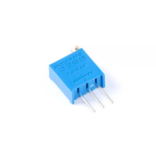 原装 3296W-1-200LF 20R ±10% ±100ppm/℃ 电位器精密可调电阻