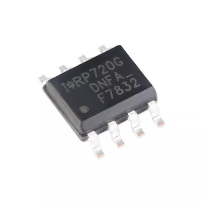 原装正品 IRF7832TRPBF SOIC-8 N沟道 30V/20A贴片MOSFET场效应管