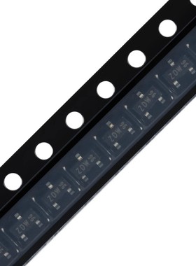 原装正品 PBSS5350T,215 SOT-23-3 50V 3A PNP 低VCEsat晶体管