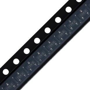 原装正品 PBSS5350T,215 SOT-23-3 50V 3A PNP 低VCEsat晶体管