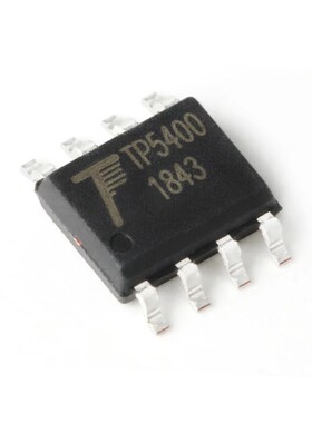 原装正品 TP5400 SOIC-8 1A 锂电池充电和 5V/1A 升压控制芯片