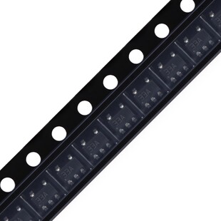 原装 LDK320AM33R SOT-23-5 200mA低静态电流和高PSRR稳压器芯片