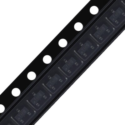 原装正品 TL432BIDBZR SOT-23-3 可调精密并联稳压器芯片