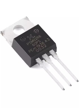 原装正品PSMN2R6-60PSQ TO-220AB n沟道 60V2.6mΩ标准电平MOSFET
