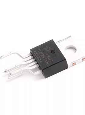 原装正品 直插 TOP247YN TO-220-6 离线开关IC 芯片