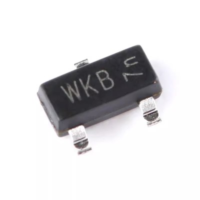 原装正品 贴片 BSH205G2R SOT-23 MOS场效应管 20V 2A P沟道