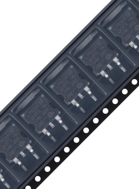 原装正品 L7905ACD2T-TR TO-263 1.5A负电压稳压器芯片