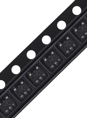 原装正品 TLV74328PDBVR SOT-23-5 低压降稳压器(LDO)芯片