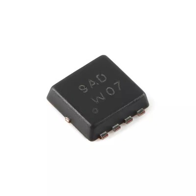 原装正品 PXN8R3-30QLJ MLPAK33 30V N沟道 沟槽MOSFET