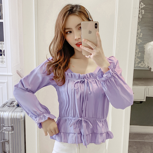 AILU艾璐服饰 AILUAZFS3102