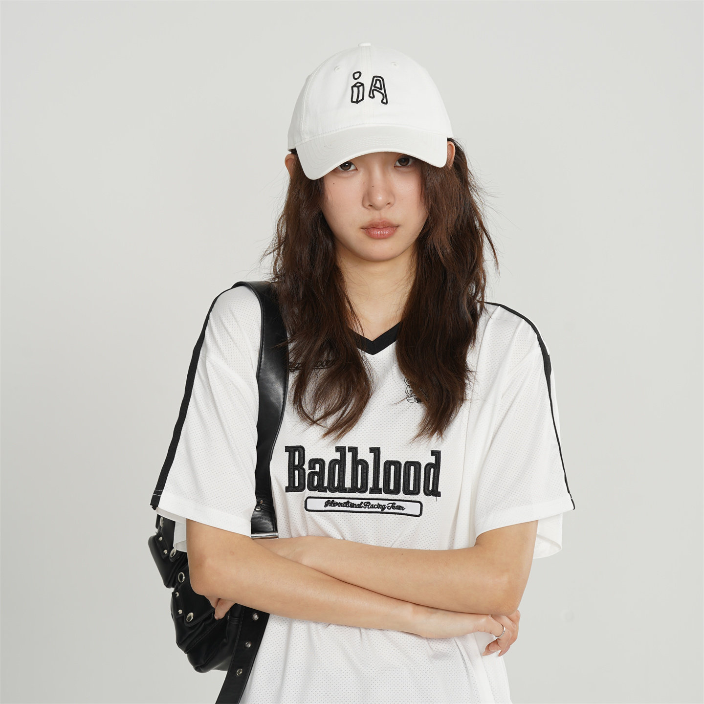 亲子新款韩版字母刺绣棒球帽女春夏季显脸小休闲鸭舌帽百搭遮阳帽