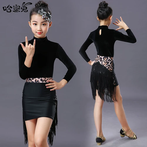 Детский летний костюм, демисезонная спортивная одежда, комплект с кисточками