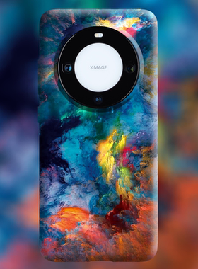 适用华为mate70pro手机壳新款mate50全包防摔mate60pro+个性创意mate40pro超薄p60磨砂硬壳