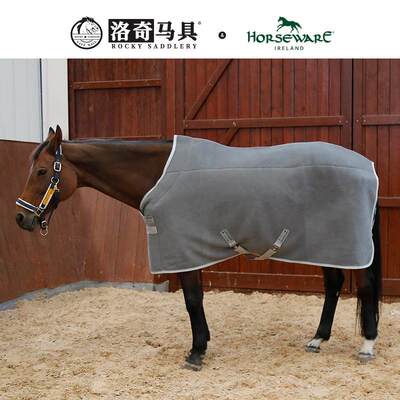horseware马具马术马匹保暖马衣
