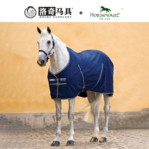 厚度450g马衣horseware冬季