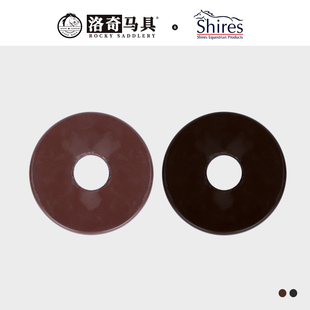 英国Shires硅胶口衔垫嚼子 衔铁垫配件 洛奇马具8209063