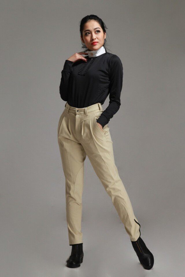 Article équitation BERLIN - Ref 1387241 Image 3