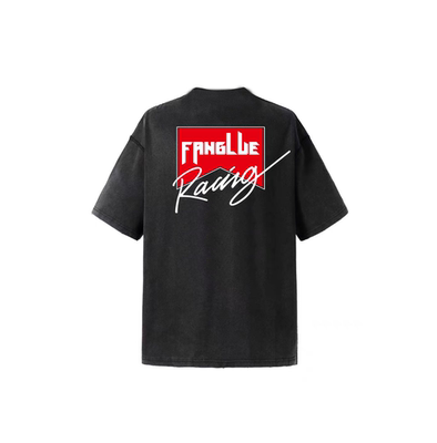 短袖西西里风男女同款