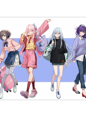 世界计划/pjsk25时朝比奈