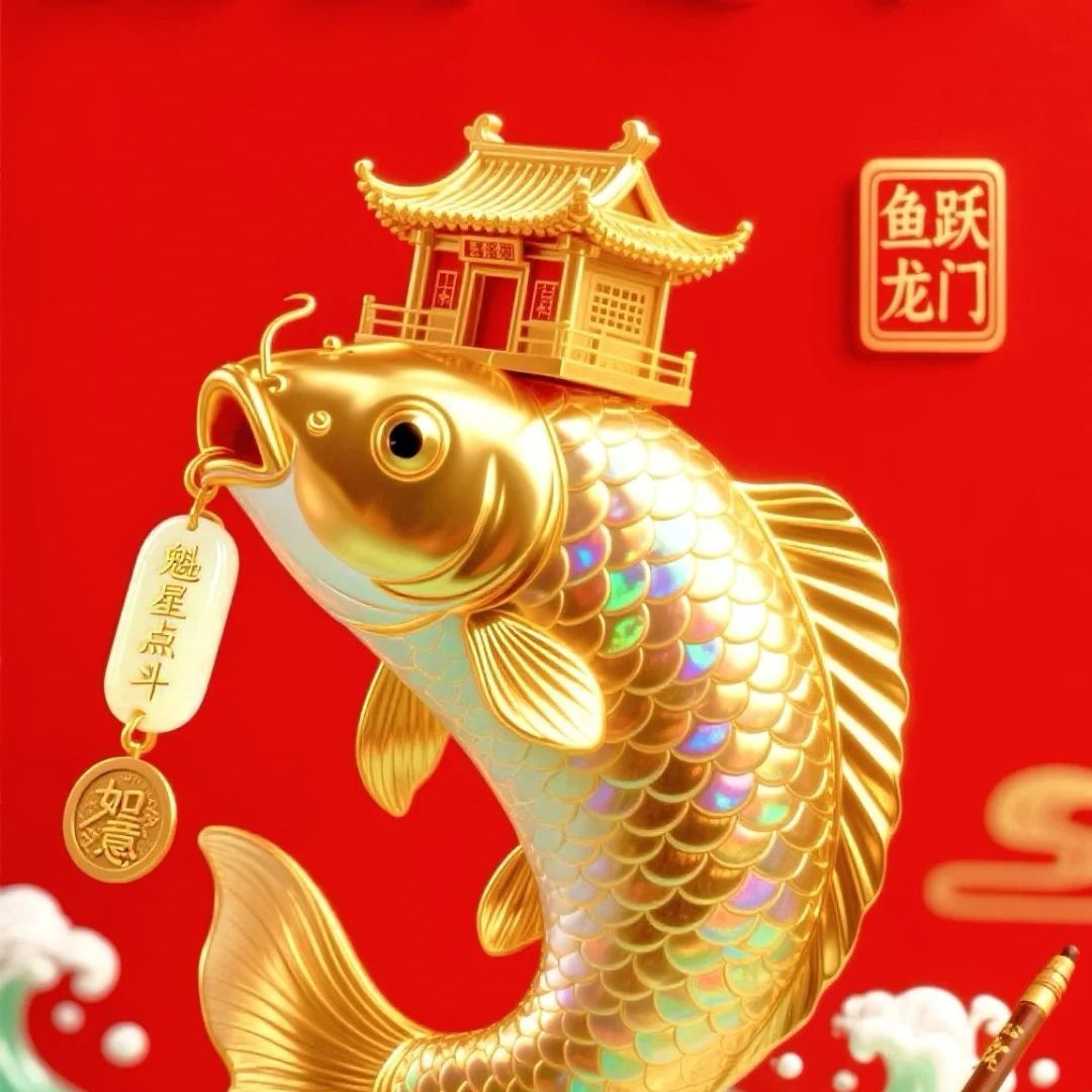 金榜题名墙贴电脑桌子室