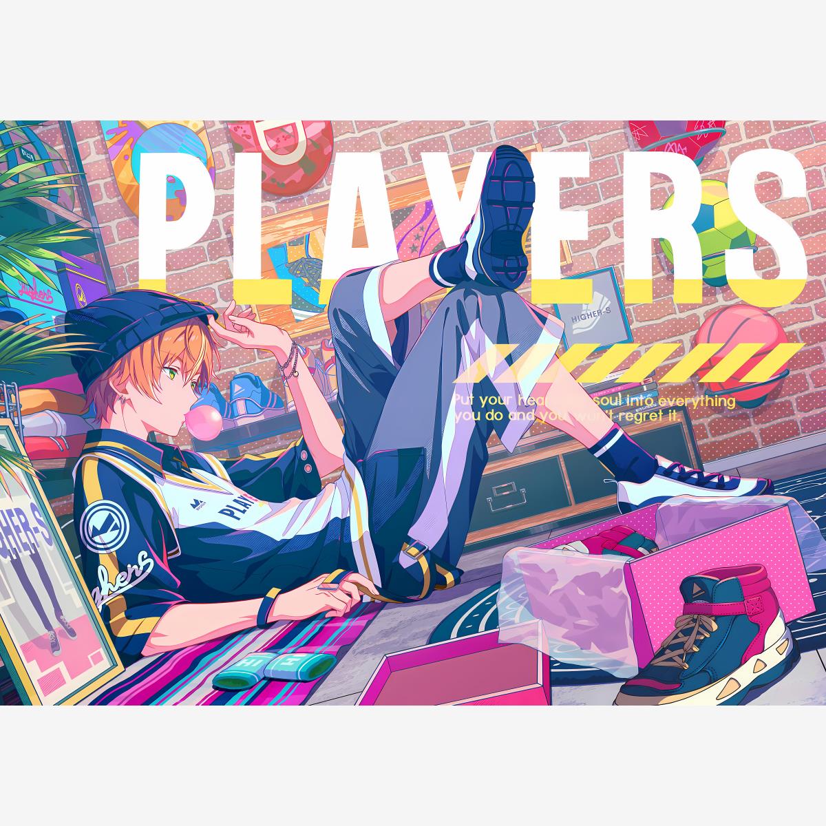 世界计划/pjskVBS东云彰