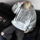 直播品质！重磅新品连帽宽松套头卫衣.XZ203-W648-P55..，男装卫衣，星座203
