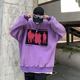 紫色