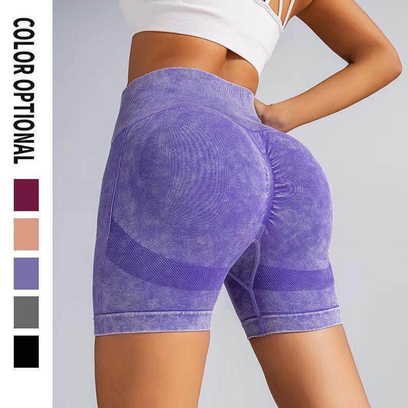 yoga up shorts shorts waist scrunch workout wear leggings