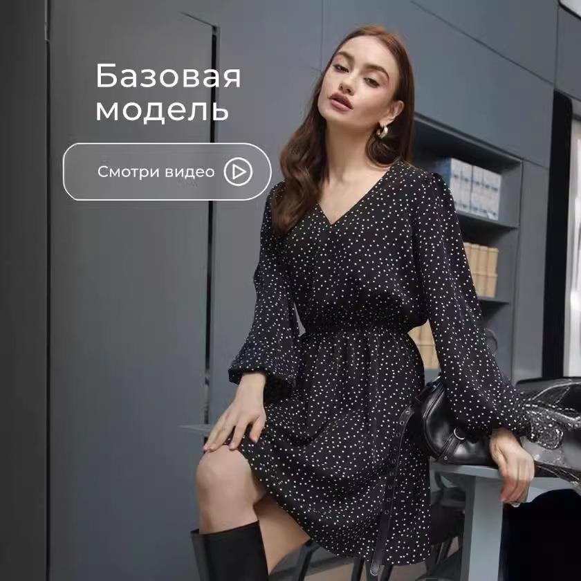 plus spring size women long classic dress for clothing